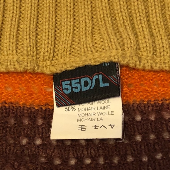 55DSL by Diesel sweater size medium - Picture 4 of 8